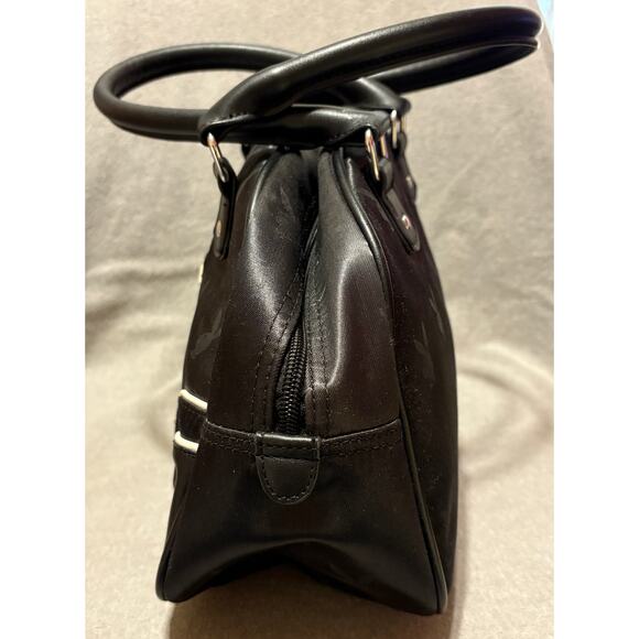 Playboy Women’s Handbag Retro Excellent Condition NO Bag Charm. - Picture 5 of 8